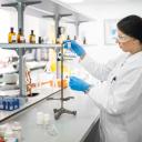 Chemical engineering technician