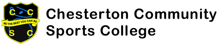 Chesterton Community Sports College logo