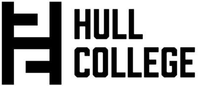 Hull College  logo
