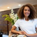 Beauty consultant