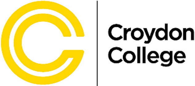 Croydon College logo