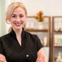 Beauty therapist