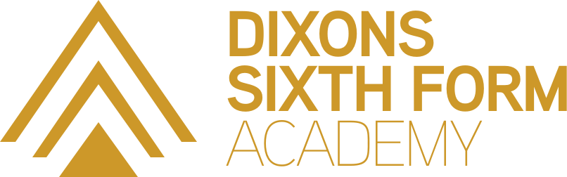Dixons Sixth Form Academy logo