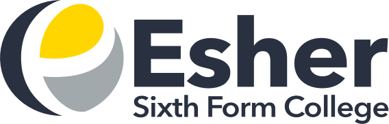Esher Sixth Form College logo