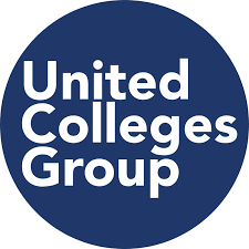 United Colleges Group logo
