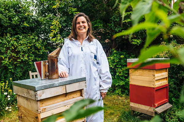 Beekeeper