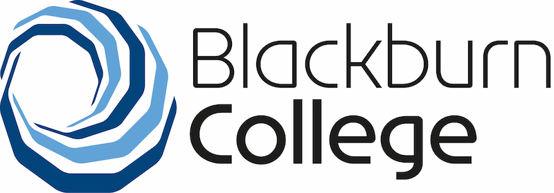 Blackburn College logo