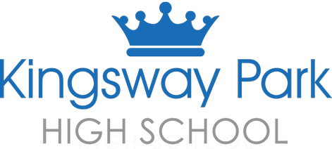 Kingsway Park High School logo
