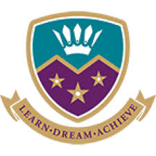 Sharples School logo