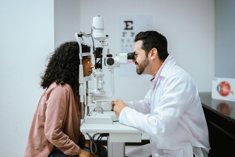 Optometrists