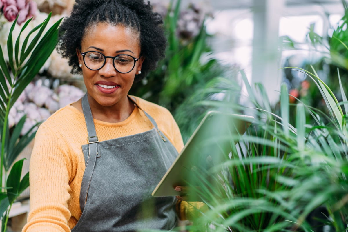 Horticultural manager