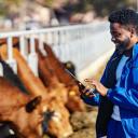 Agricultural contractor