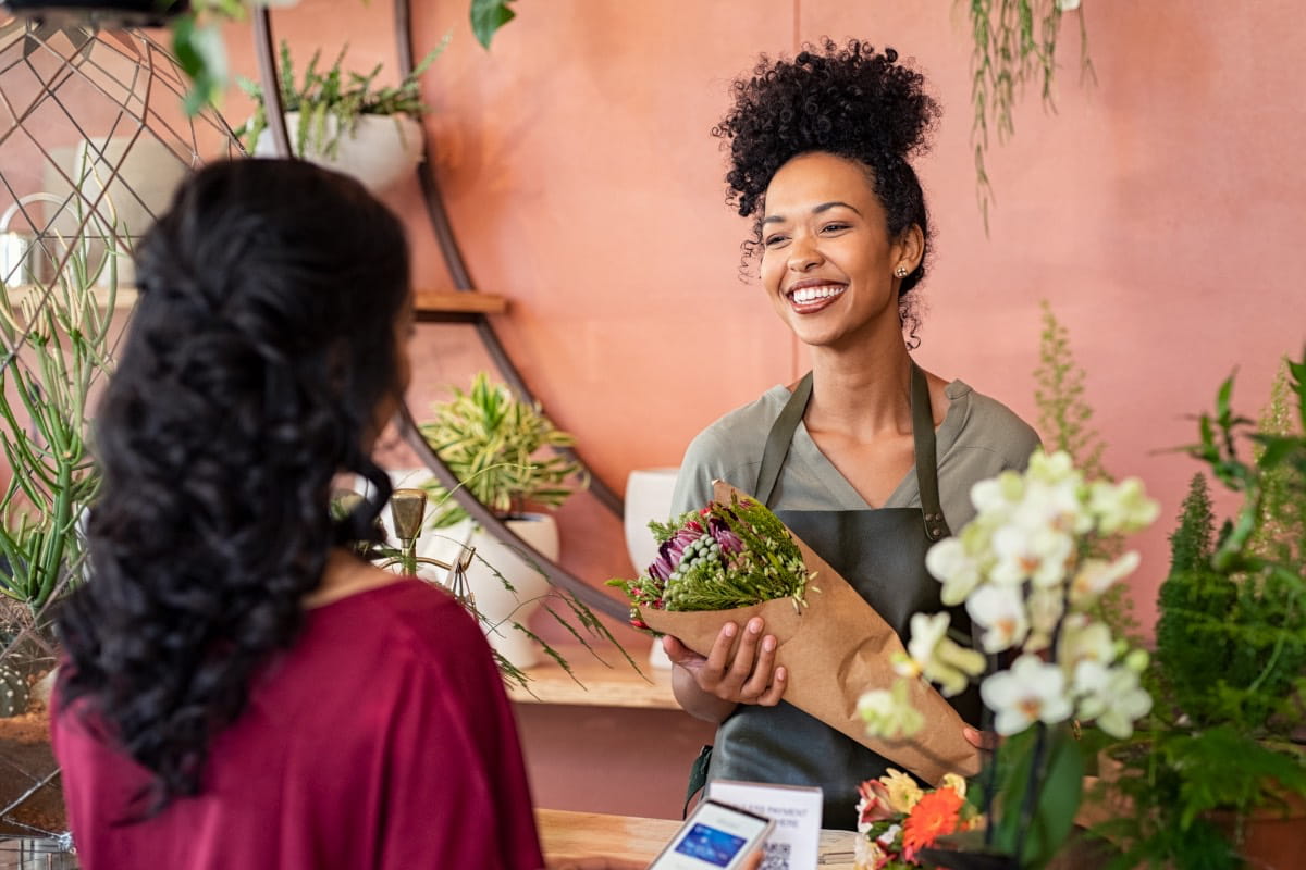 Florist