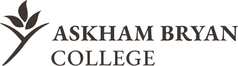 Askham Bryan College logo