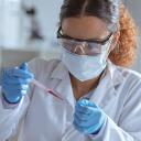 Biochemist