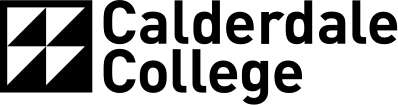 Calderdale College logo