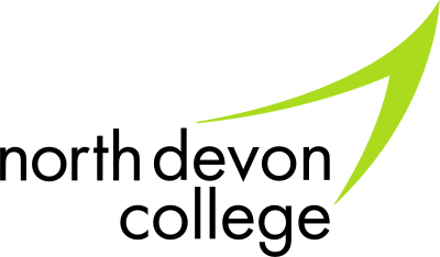 North Devon College logo