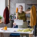 Fashion product developer
