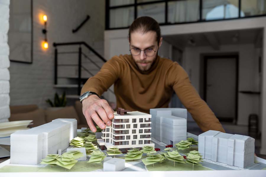 Urban Designer