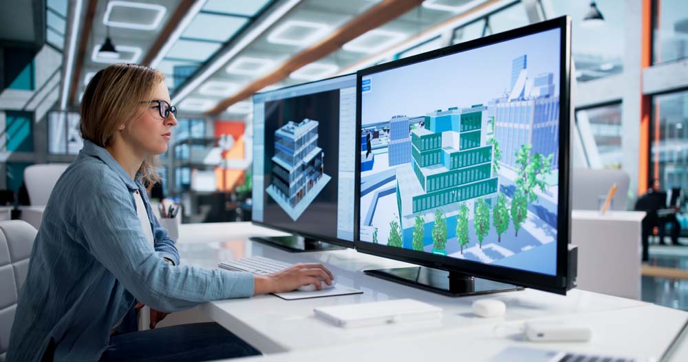 BIM Manager