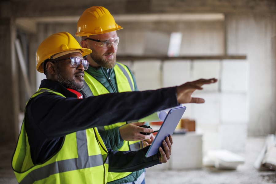 Building Services Design Engineer