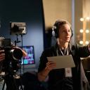 Junior film/TV director