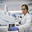 Biomedical scientist