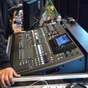 Vision Mixer