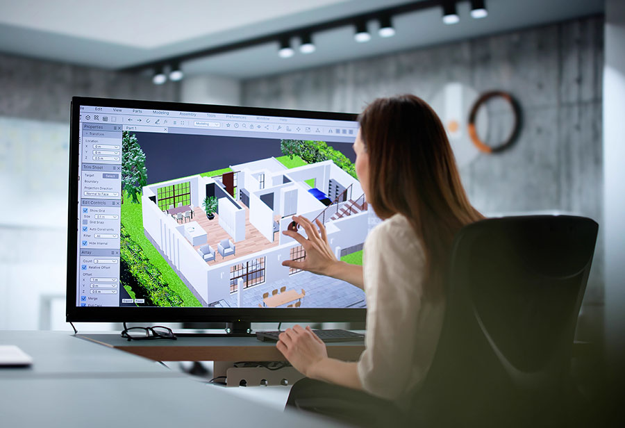 Digital Twin Specialist