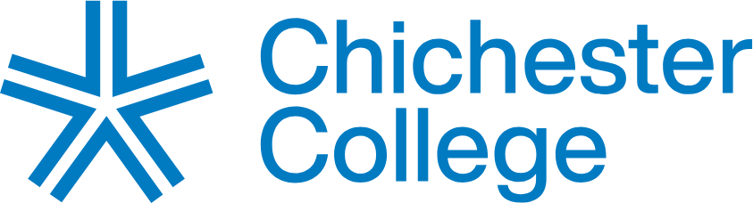 Chichester College logo