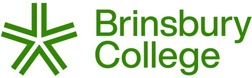 Brinsbury College logo