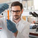 Biotechnologist