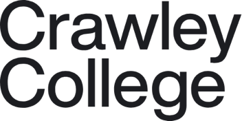 Crawley College logo
