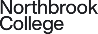Northbrook College logo