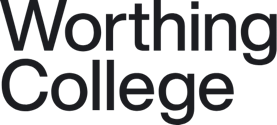 Worthing College logo