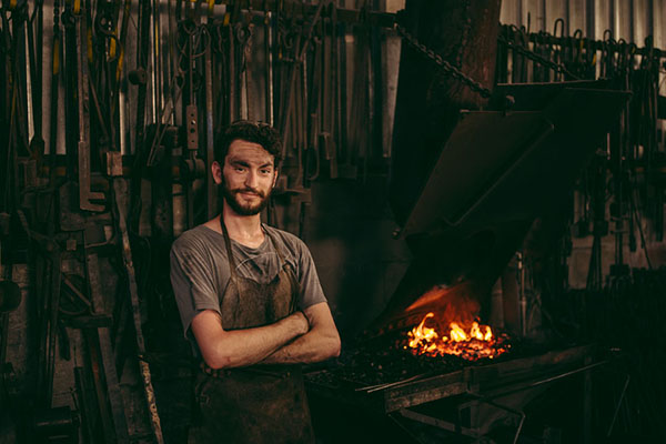 Blacksmith