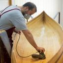 Boat builder