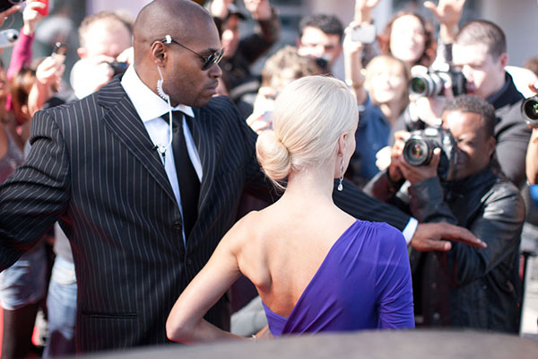 Bodyguard