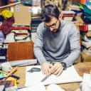 Bookbinder