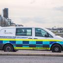 Border Force officer
