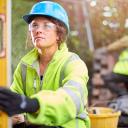 Bricklayer