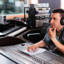 Broadcast engineer