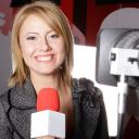 Broadcast journalist