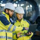 Building services engineer