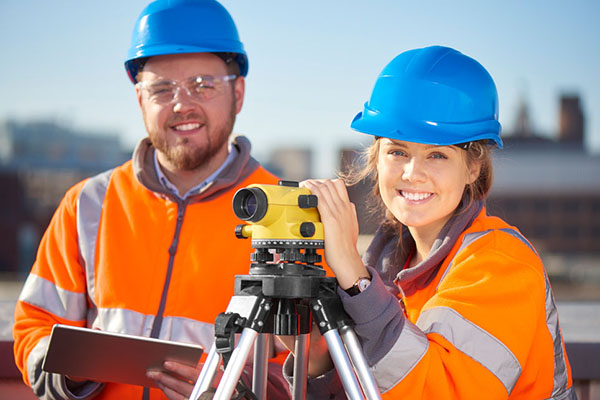 Building surveyor