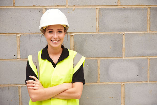 Building technician