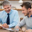 Business adviser