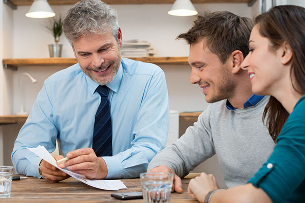 Business adviser