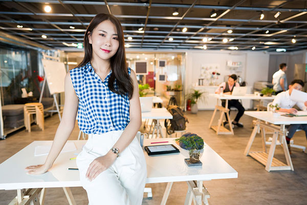 Business project manager