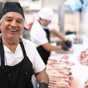 Butcher